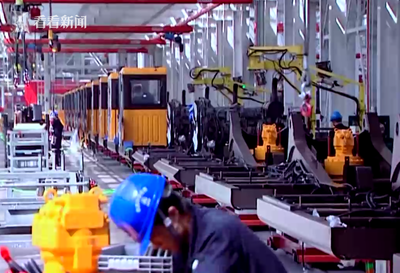 上海發(fā)布工業(yè)互聯(lián)網(wǎng)三年行動(dòng)計(jì)劃，引領(lǐng)制造業(yè)邁向“新四化”轉(zhuǎn)型