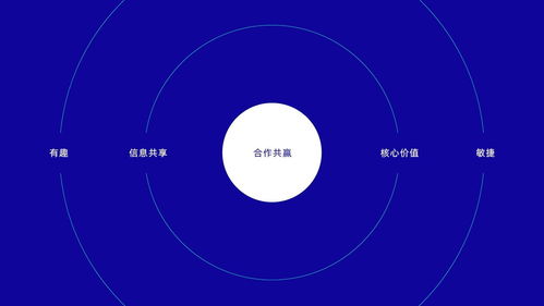 科技互聯(lián)，設(shè)計(jì)為媒 互聯(lián)網(wǎng)信息公司的品牌VI設(shè)計(jì)與新聞服務(wù)新篇章